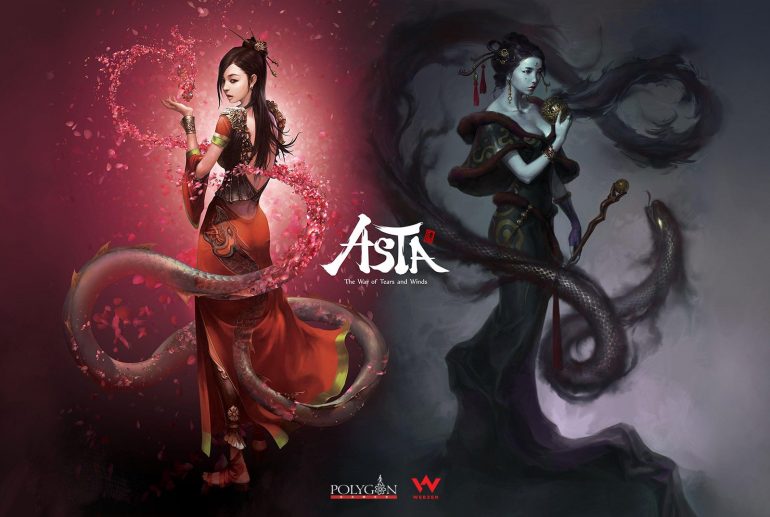 ASTA Open Beta Date Announced 3