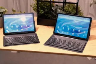 AXZY Pad and Pad Pro: Essential Entry-Level Tablets for 2025 - YugaTech | Philippines Tech News & Reviews 27
