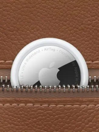 Apple AirTag 4-Pack Now Available at a Bargain Price, with Samsung and Tile Alternatives Falling Short 36