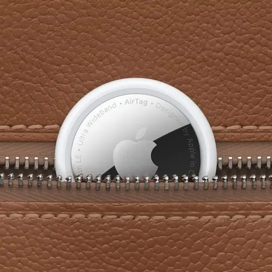 Apple AirTag 4-Pack Now Available at a Bargain Price, with Samsung and Tile Alternatives Falling Short 35