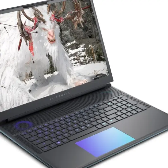Score $350 Off the Alienware Area 51 Gaming Laptop with RTX 5080 32