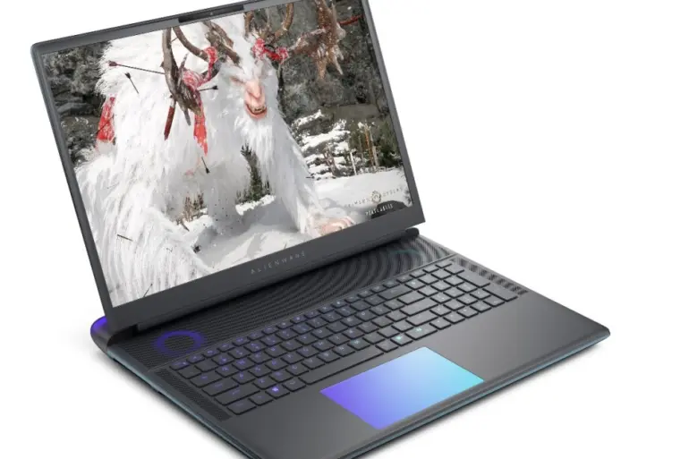 Score $350 Off the Alienware Area 51 Gaming Laptop with RTX 5080 64
