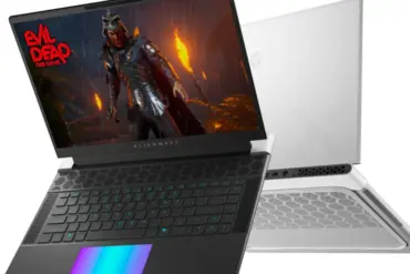 Save $700 on the Alienware x16 R2 gaming laptop with RTX 4080 today. 62