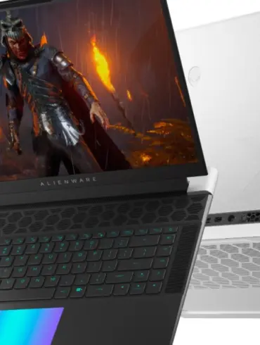Save $700 on the Alienware x16 R2 gaming laptop with RTX 4080 today. 34