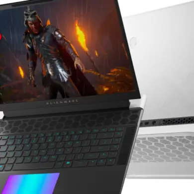 Save $700 on the Alienware x16 R2 gaming laptop with RTX 4080 today. 39