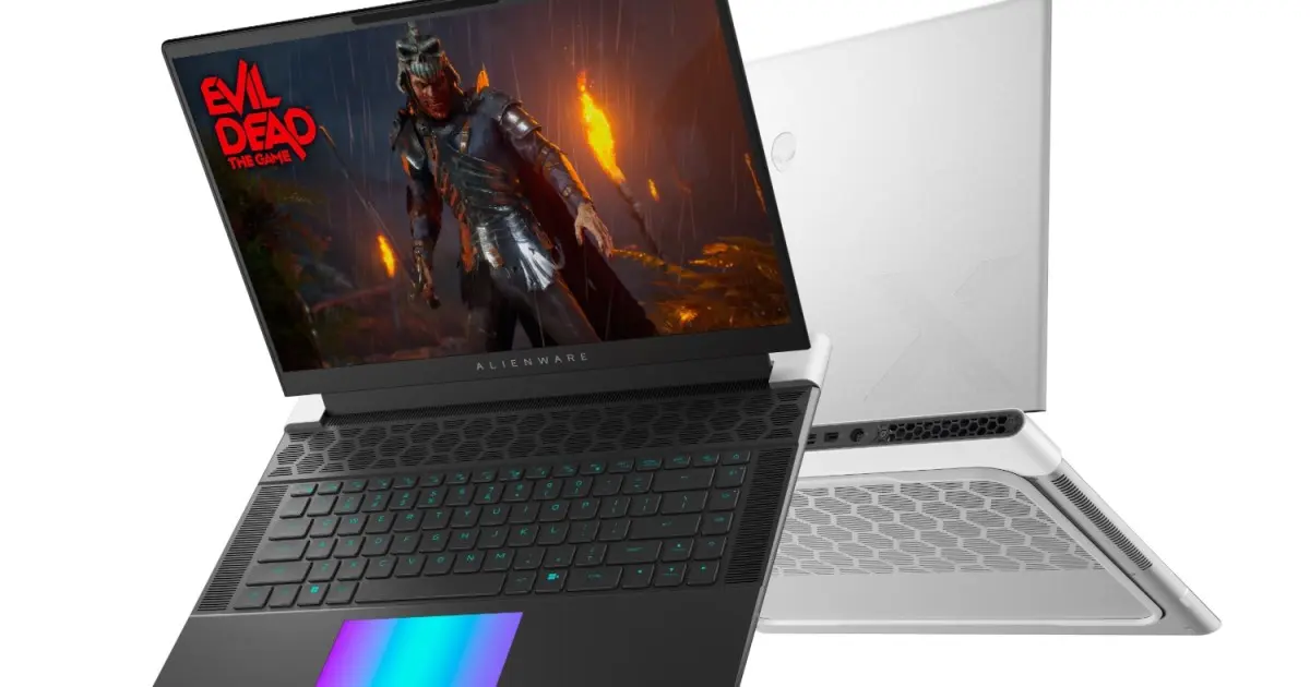 Save $700 on the Alienware x16 R2 gaming laptop with RTX 4080 today. 33