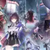 Hotta Studio Hints at Major Expansions and Possible Nintendo Switch 2 Port for Neverness to Everness 66