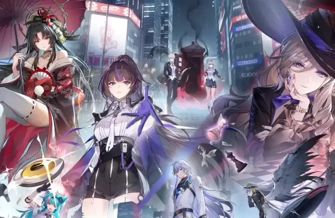 Hotta Studio Hints at Major Expansions and Possible Nintendo Switch 2 Port for Neverness to Everness Hotta Studio Hints at Major Expansions and Possible Nintendo Switch 2 Port for Neverness to Everness 33