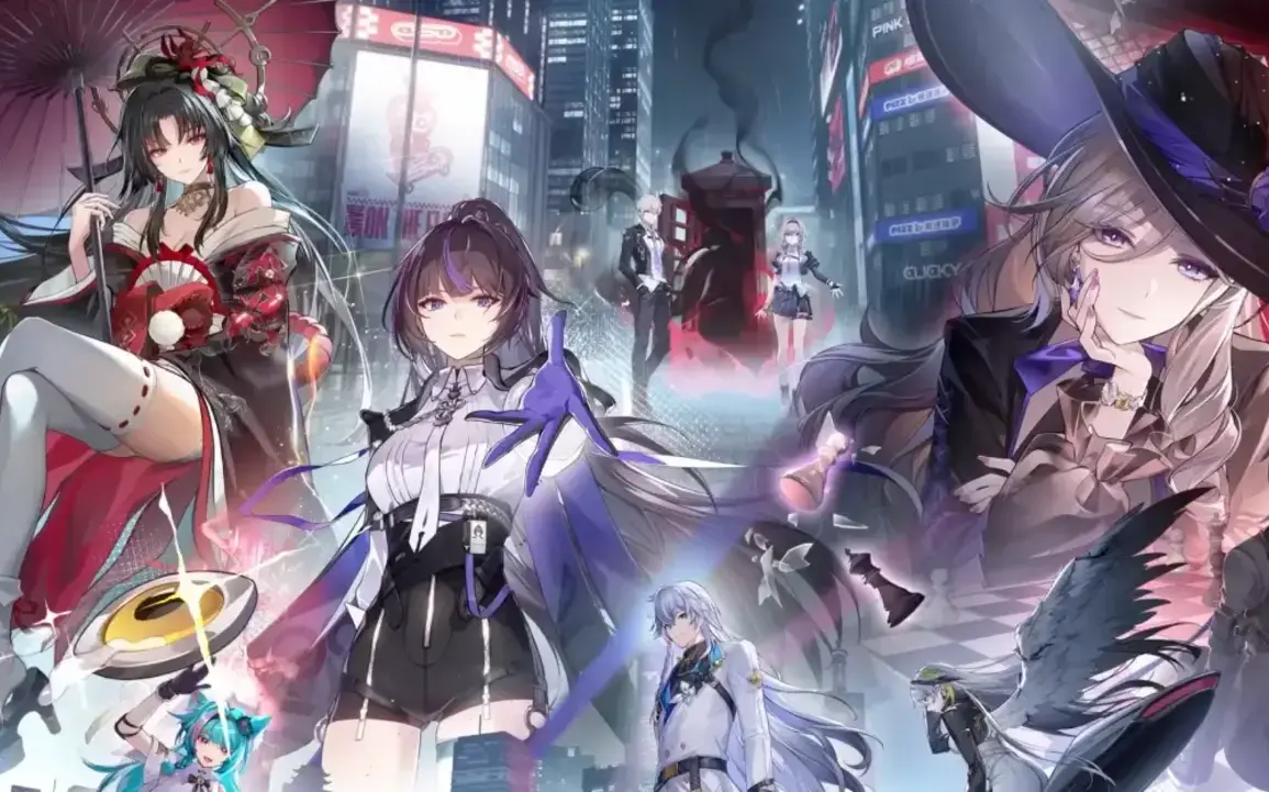 Hotta Studio Hints at Major Expansions and Possible Nintendo Switch 2 Port for Neverness to Everness Hotta Studio Hints at Major Expansions and Possible Nintendo Switch 2 Port for Neverness to Everness
