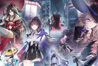 Hotta Studio Hints at Major Expansions and Possible Nintendo Switch 2 Port for Neverness to Everness 16