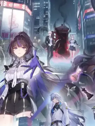 Hotta Studio Reveals Major Expansions and Possible Nintendo Switch 2 Port for Neverness to Everness 36