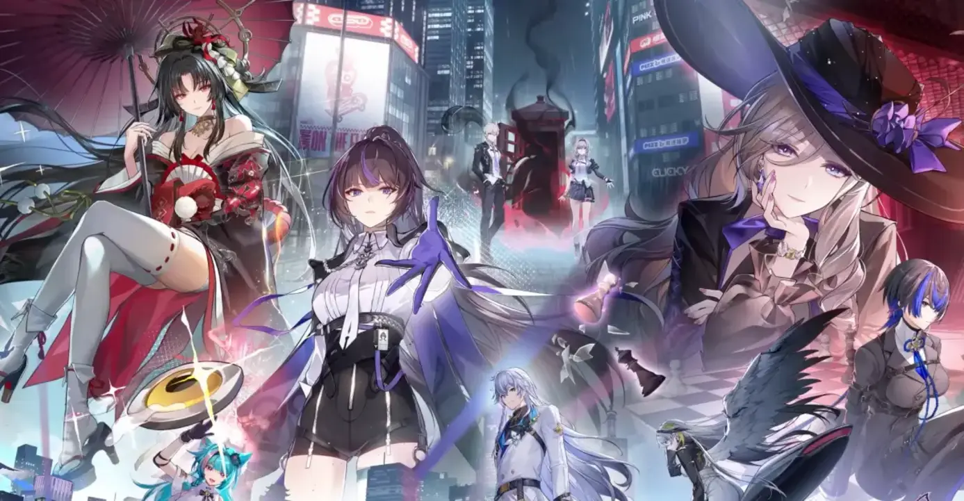 Hotta Studio Hints at Major Expansions and Possible Nintendo Switch 2 Port for Neverness to Everness