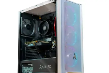 Unbeatable Deal on Allied Gaming PC Now Only $600 34