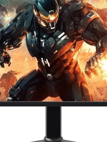 Grab This $110 Amazon Basics Gaming Monitor for Your Budget Setup 38