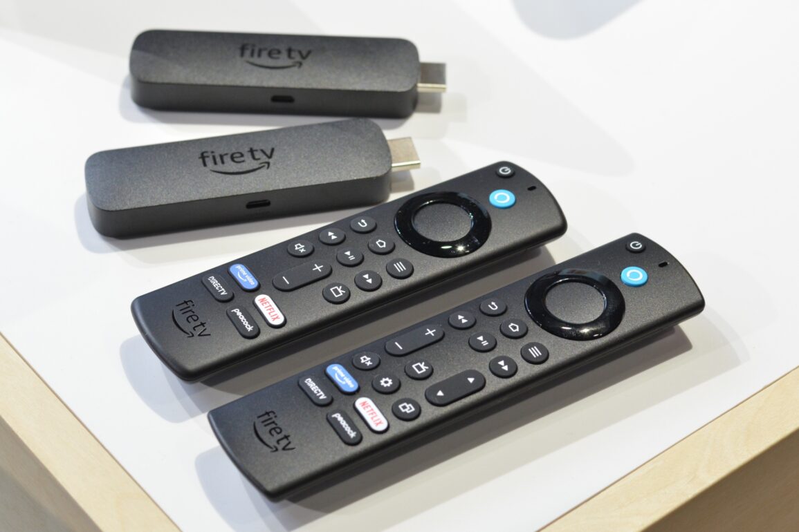 Xbox Cloud Gaming Coming to Amazon Fire TV 28