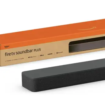 Amazon Offers 40% Discount on Soundbar, Making It Three Times Cheaper Than Competitors 38