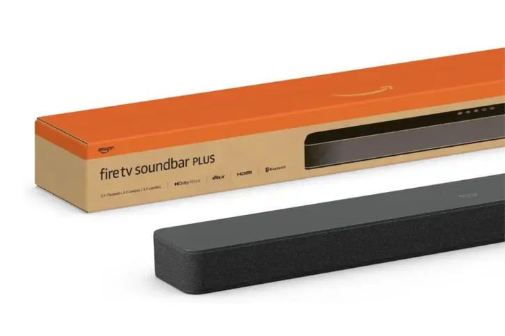 Amazon Offers 40% Discount on Soundbar, Making It Three Times Cheaper Than Competitors 38