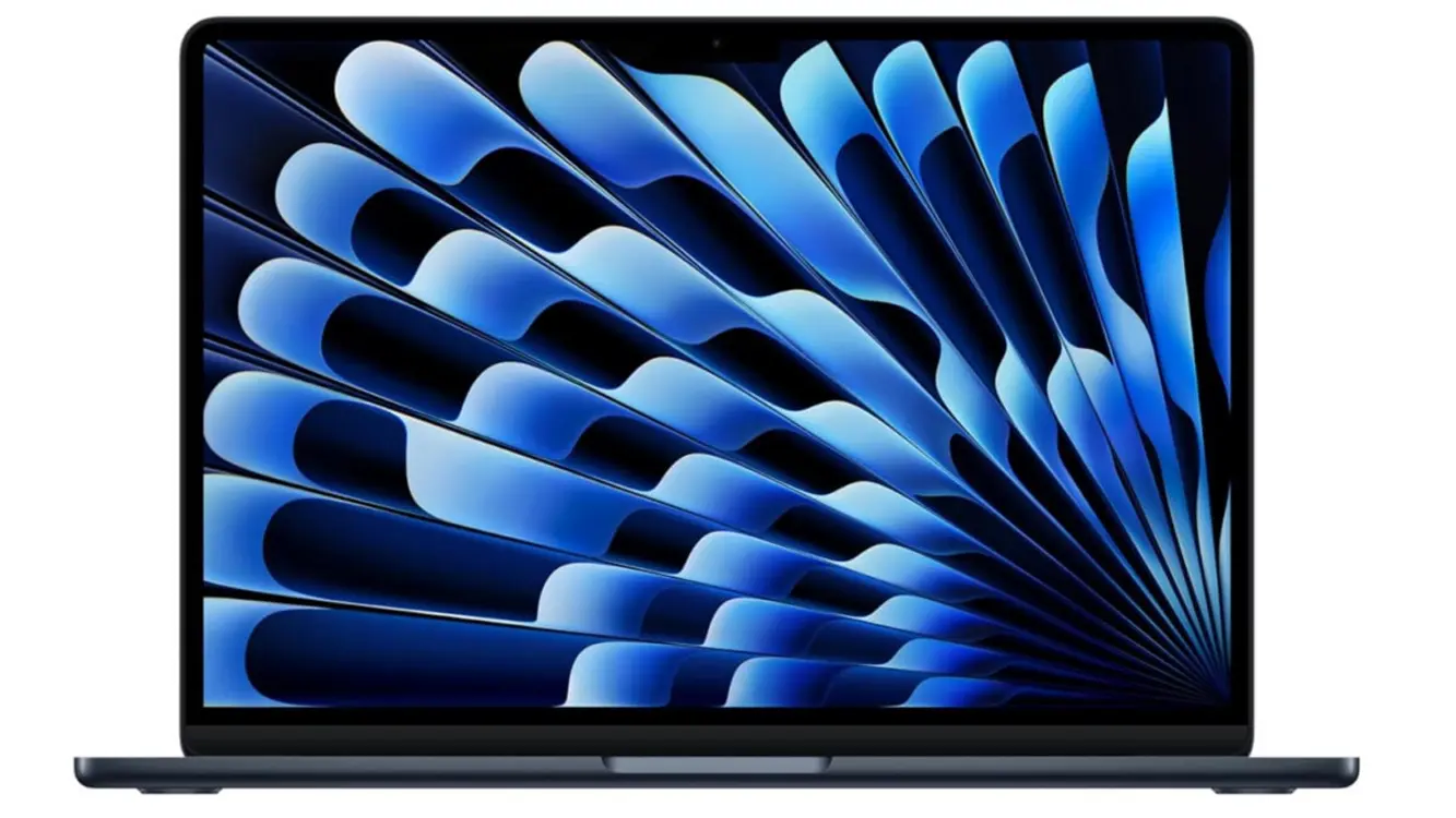 Apple Goes Crazy: MacBook Air 2025 Now Priced Lower Than Average Mid-Range Windows Laptop Apple Goes Crazy: MacBook Air 2025 Now Priced Lower Than Average Mid-Range Windows Laptop 33