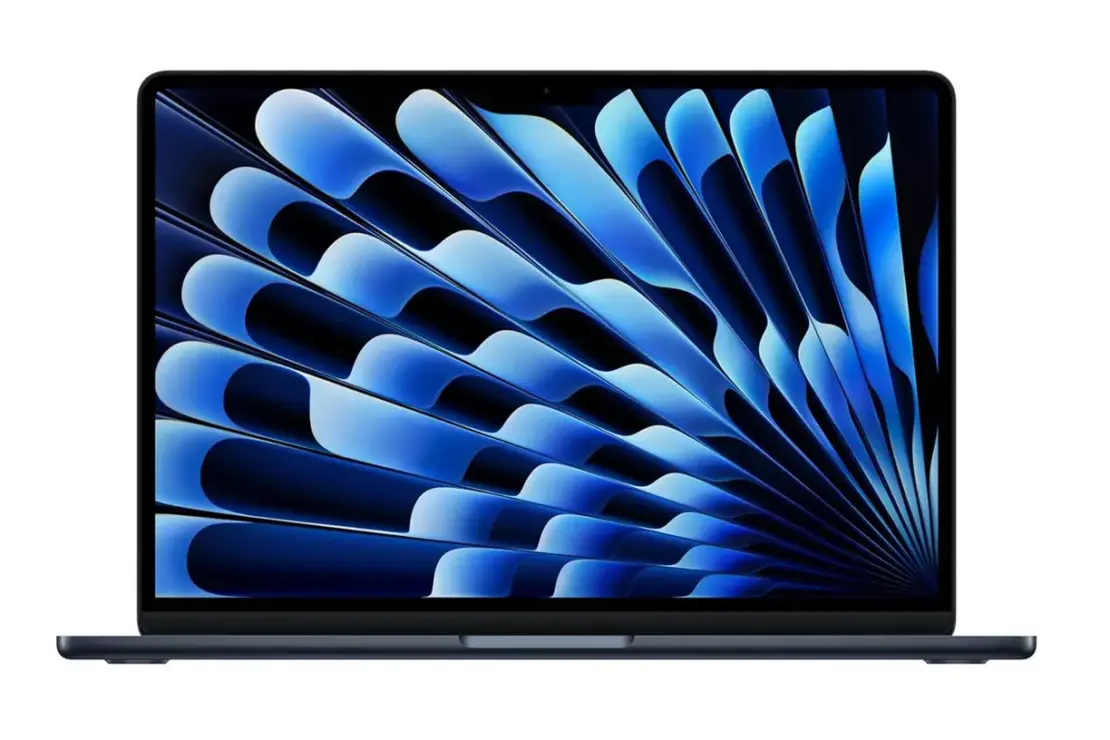 Apple Unveils Major Black Friday Offer as MacBook Air Hits All-Time Low 33