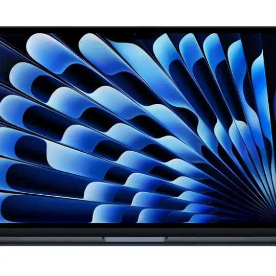 Apple Unveils Major Black Friday Offer as MacBook Air Hits All-Time Low 34