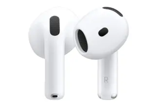AirPods 4 Available at Unbeatable Price, Amazon Offers Lowest Deal Ever on Any AirPods 34
