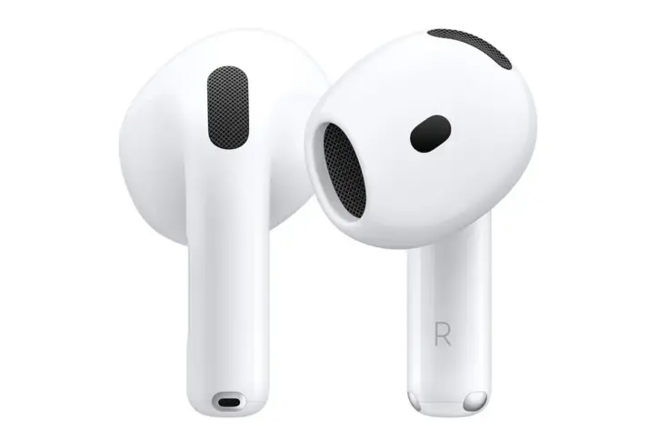 AirPods 4 With ANC Nearly 50% Off as Apple Launches Black Friday Sales 38