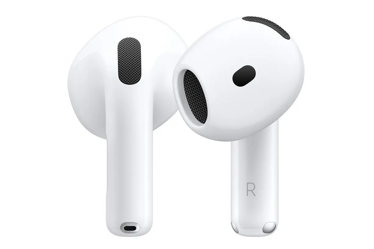 AirPods 4 With ANC Nearly 50% Off as Apple Launches Black Friday Sales 33