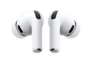 AirPods Pro 3 Hit Black Friday Record Low on Amazon While Apple Store Maintains Full Price 36