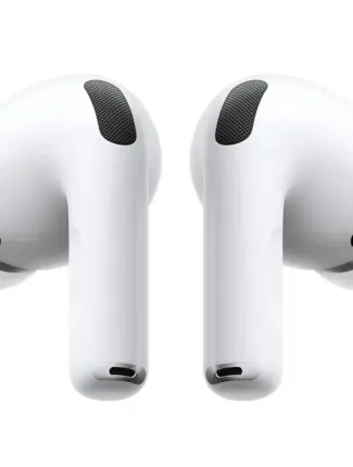 AirPods Pro 3 Hit Black Friday Record Low on Amazon While Apple Store Maintains Full Price 36