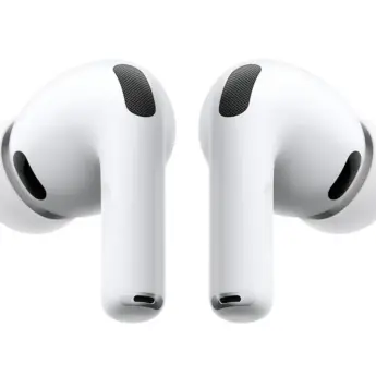 AirPods Pro 3 Hit Black Friday Record Low on Amazon While Apple Store Maintains Full Price 38