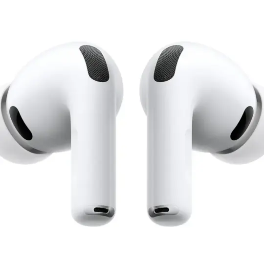 AirPods Pro 3 Hit Black Friday Record Low on Amazon While Apple Store Maintains Full Price 34