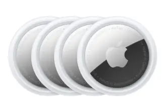 Never Lose Your Belongings Again: Apple AirTags Now Available at an Amazing Price on Amazon 36