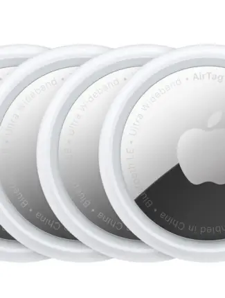 Never Lose Your Belongings Again: Apple AirTags Now Available at an Amazing Price on Amazon 36