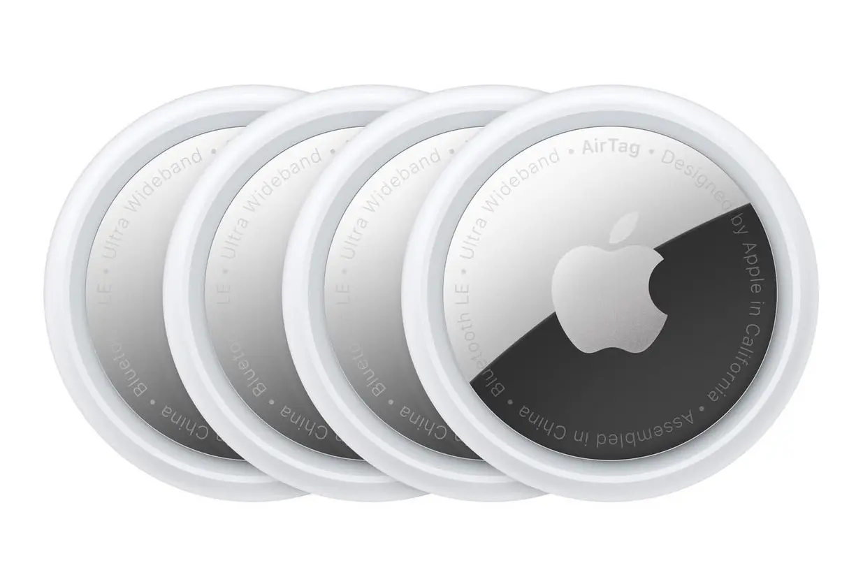 Never Lose Your Belongings Again: Apple AirTags Now Available at an Amazing Price on Amazon 33