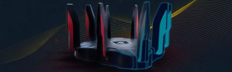 TP-Link Archer C5400x Gaming Router Launches Today 3