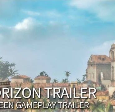 Assassin's Creed 4 Black Flag - E3 Horizon Trailer Assassin's Creed 4 Black Flag - E3 Horizon Trailer 34