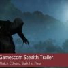 Assassin's Creed 4 Black Flag - Gamescom 2013 Stealth Trailer 29