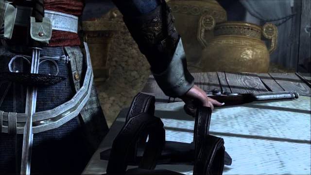 Assassin's Creed IV Black Flag