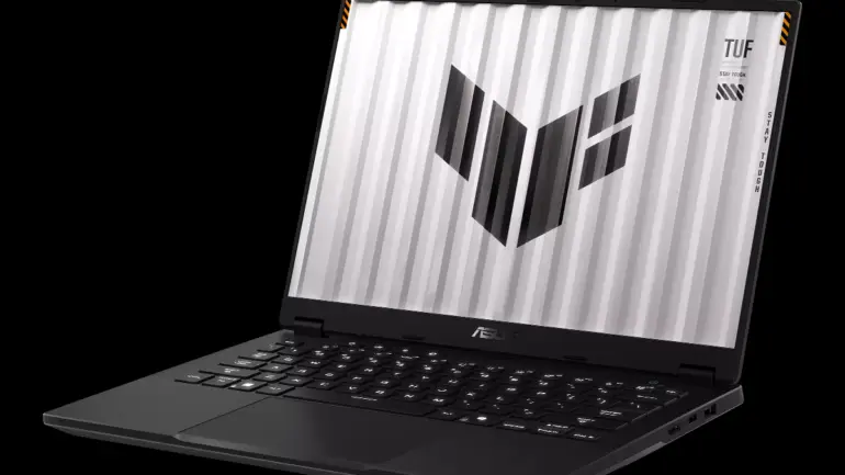 The Best Gaming Laptops in 2025: RTX 50 Series Tested and Ranked 40