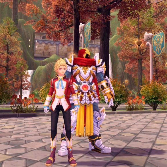 Aura Kingdom's New Website Now Live Aura Kingdom's New Website Now Live 34