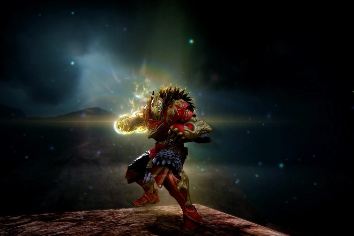 Time for the Berserker’s Awakening in Black Desert Online 33