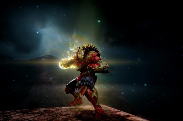 Time for the Berserker’s Awakening in Black Desert Online 41