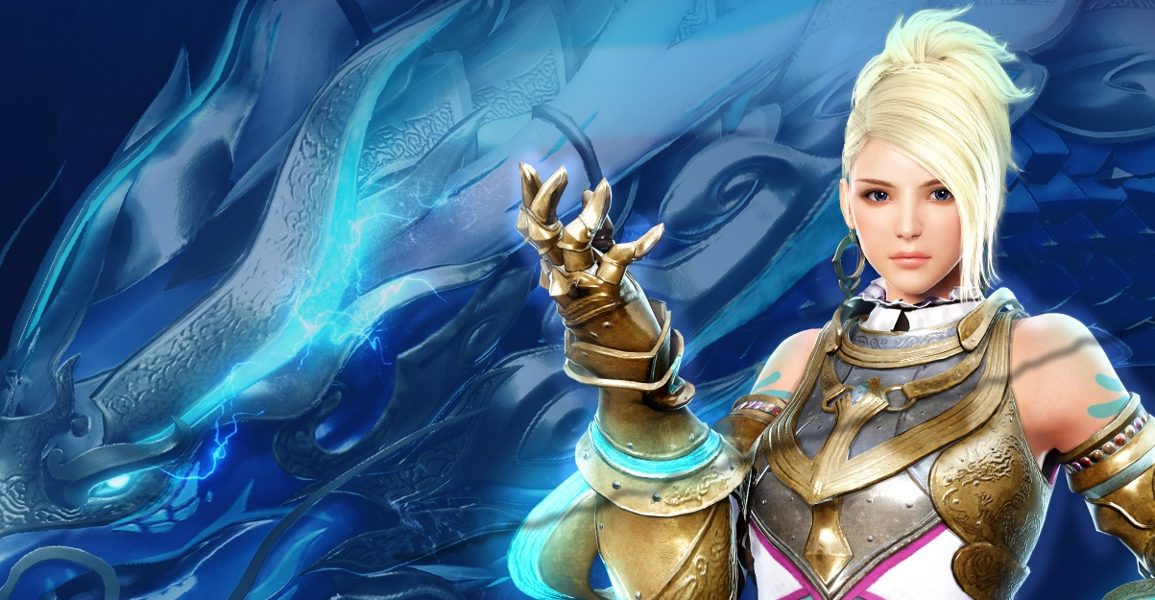 Black Desert Online’s Mystic Class Awakens January 3 33
