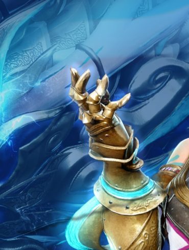 Black Desert Online’s Mystic Class Awakens January 3 Black Desert Online’s Mystic Class Awakens January 3 37