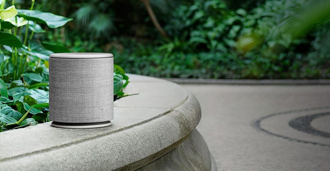 B&O PLAY announces New M5 Wireless Speaker 28
