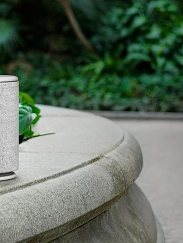 B&O PLAY announces New M5 Wireless Speaker B&O PLAY announces New M5 Wireless Speaker 36