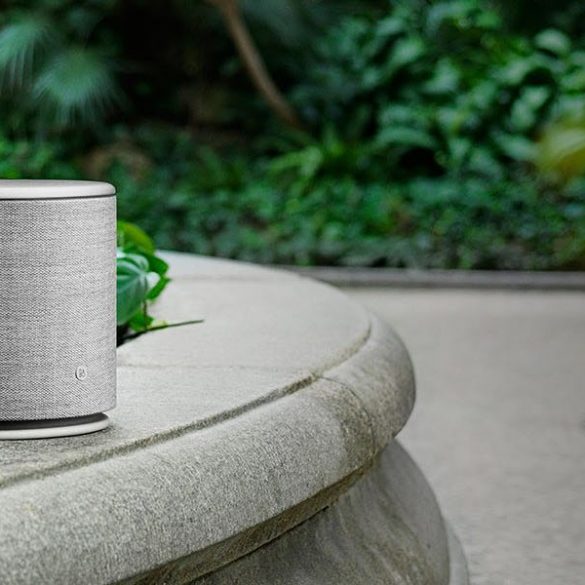 B&O PLAY announces New M5 Wireless Speaker 32
