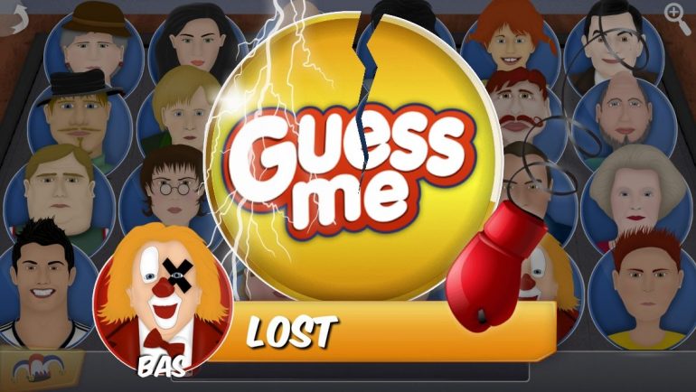GuessMe
