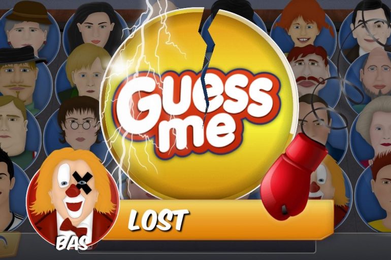 GuessMe