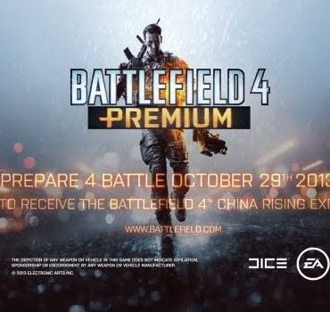 Battlefield 4: Official Premium Video 32